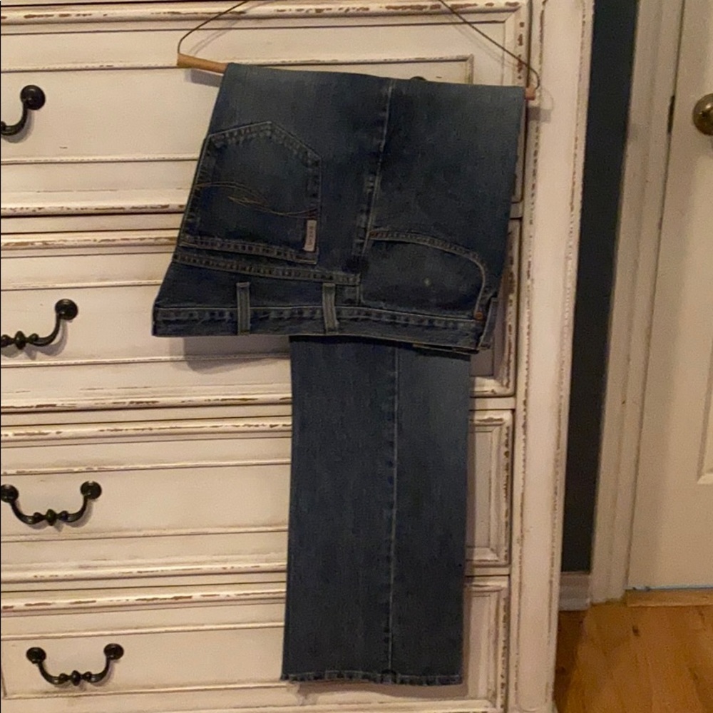 Men’s jeans